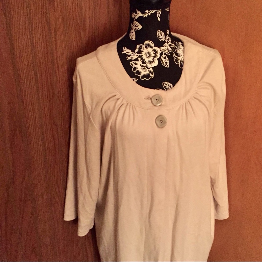 Mountain Lake Women’s Cardigan Sweater, Size XL